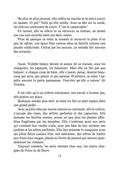 L'arbre de la pensée
