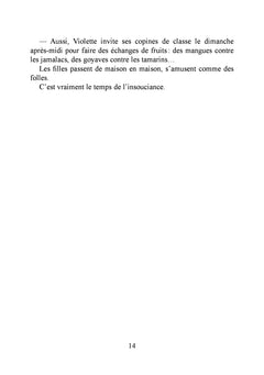L'arbre de la pensée