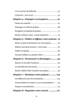Lancez votre podcast à l'ère de l'IA