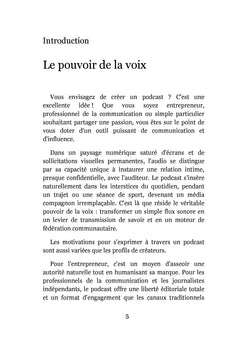 Lancez votre podcast à l'ère de l'IA
