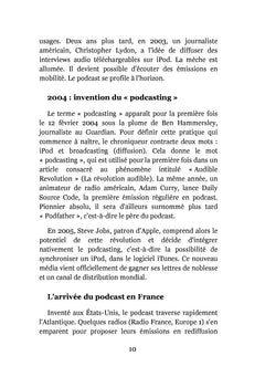 Lancez votre podcast à l'ère de l'IA