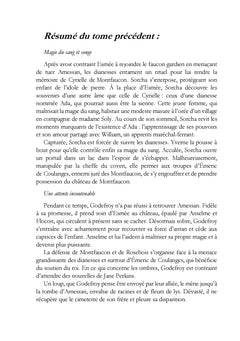 Le Secret du Faucon