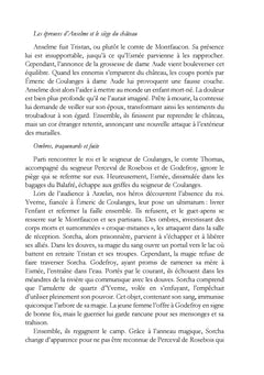 Le Secret du Faucon