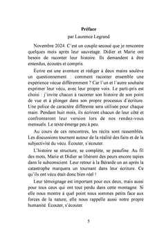 Nuit Infernale à la Bérarde