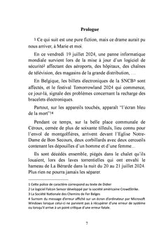 Nuit Infernale à la Bérarde