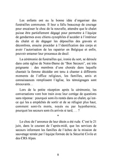 Nuit Infernale à la Bérarde