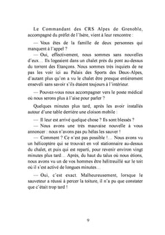 Nuit Infernale à la Bérarde