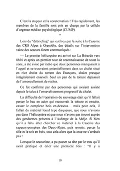 Nuit Infernale à la Bérarde