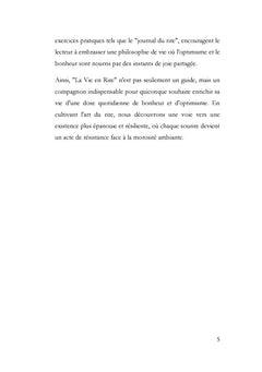 La Vie en Rire