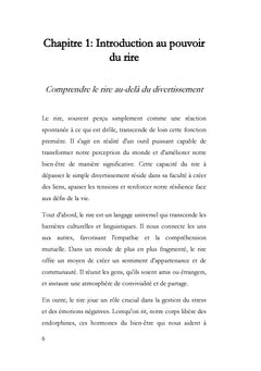 La Vie en Rire