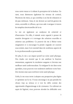 La Vie en Rire