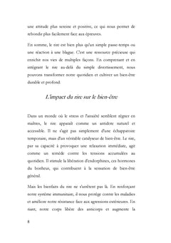 La Vie en Rire