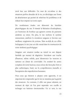 La Vie en Rire