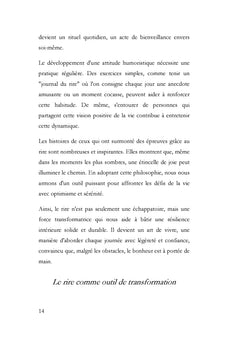 La Vie en Rire