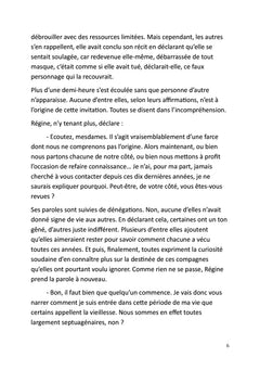 LE BEL AGE DES MIRAGES