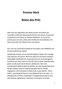 LE BEL AGE DES MIRAGES