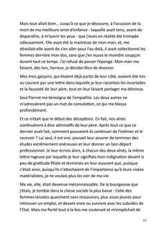 LE BEL AGE DES MIRAGES