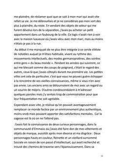 LE BEL AGE DES MIRAGES