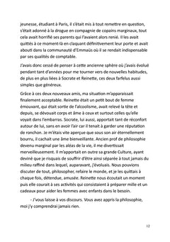 LE BEL AGE DES MIRAGES