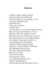 L'âme du temps