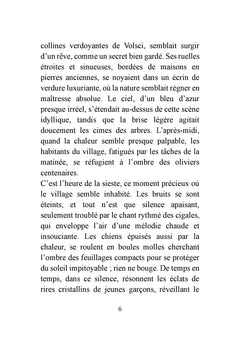 le gars des villes la fille des champs