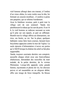 le gars des villes la fille des champs