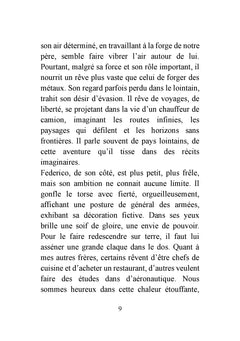 le gars des villes la fille des champs