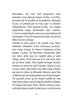 le gars des villes la fille des champs
