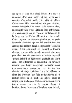 le gars des villes la fille des champs