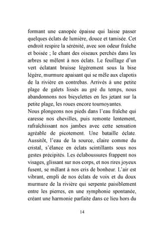 le gars des villes la fille des champs