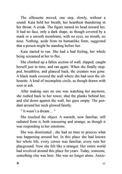 The Sixth Breath