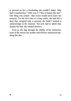 The Sixth Breath