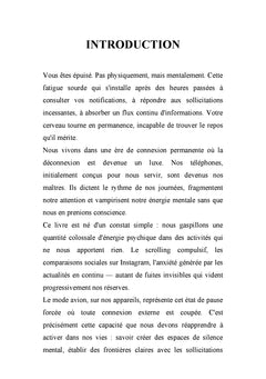 Le mode avion