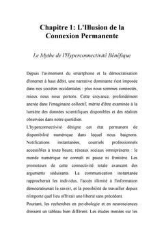 Le mode avion