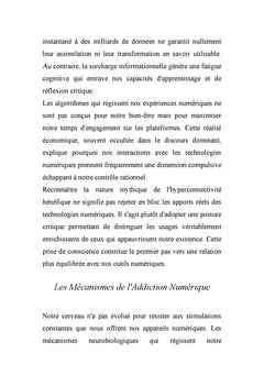 Le mode avion