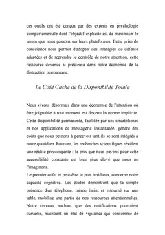 Le mode avion