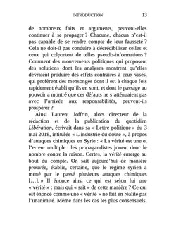 Démocratie et Raison. Le rationalisme et ses paradoxes...