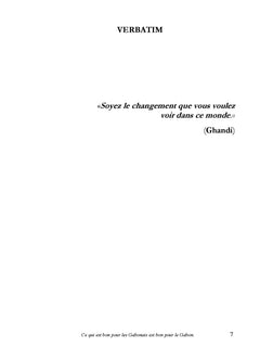 LUTTE CONTRE LA PAUVRETE AU GABON