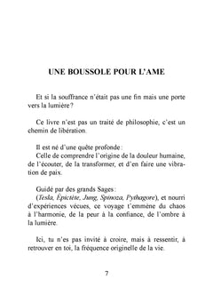 Paix - Gratitude - Liberté