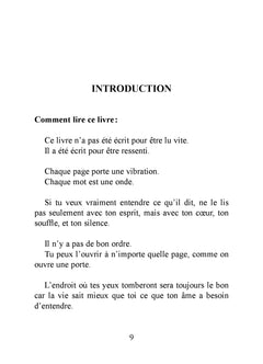 Paix - Gratitude - Liberté