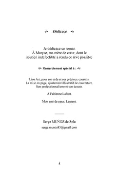 L'Empire du Phénix