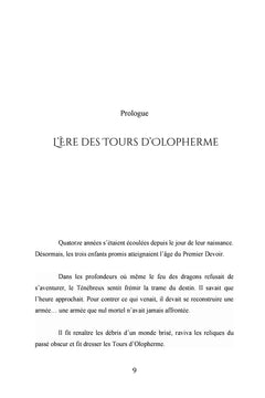L'Empire du Phénix
