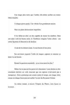 L'Empire du Phénix