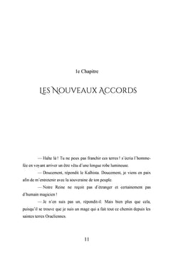 L'Empire du Phénix