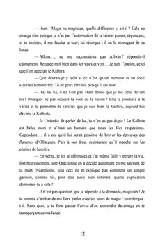 L'Empire du Phénix