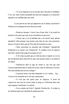 L'Empire du Phénix