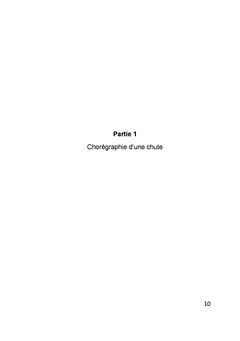 Danse avec le burn-out