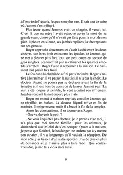 Le chemin de l'espoir