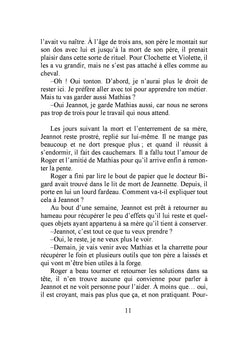 Le chemin de l'espoir