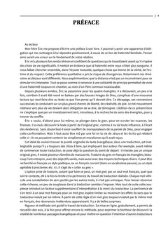 Les 4 Évangiles